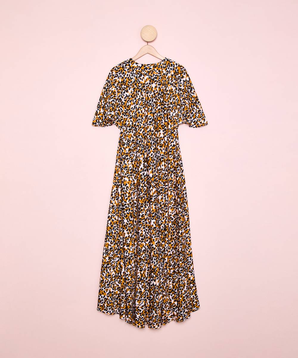 Vestido Galerna