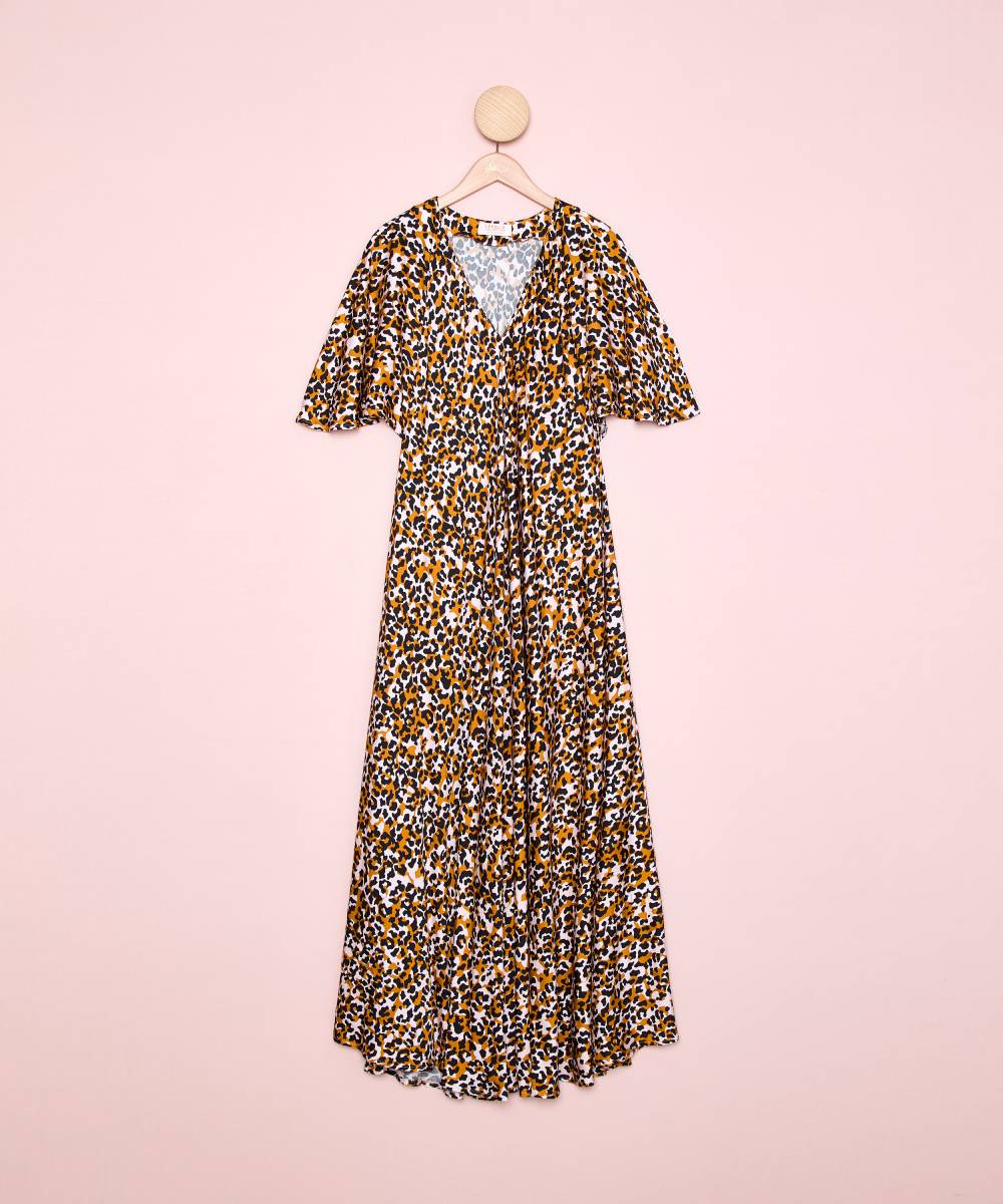 Vestido Galerna