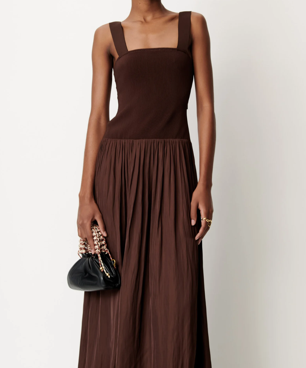 Magnani Dress
