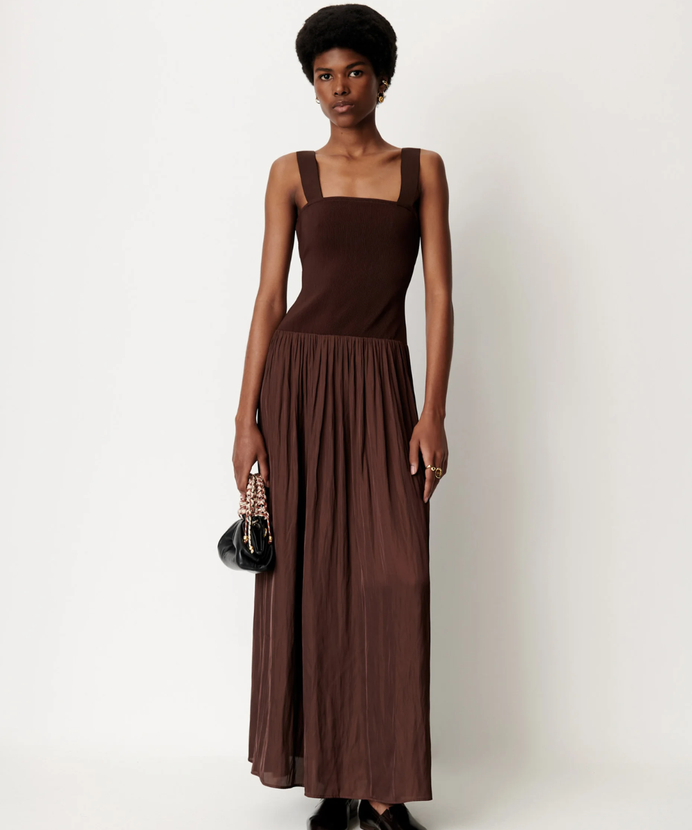 Magnani Dress