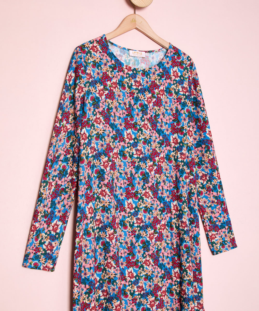 Vestido Maia Largo