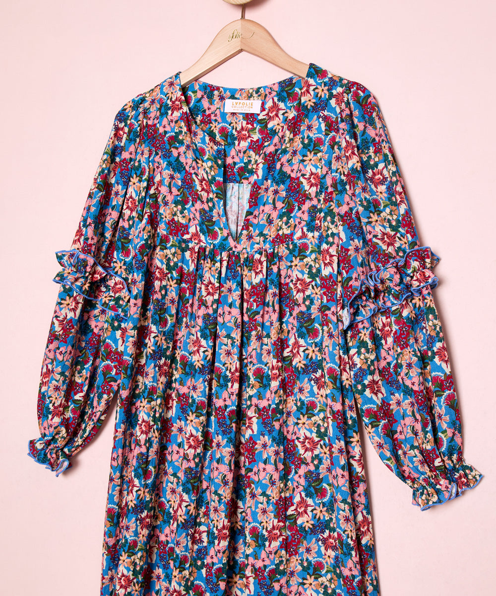 Vestido Maia