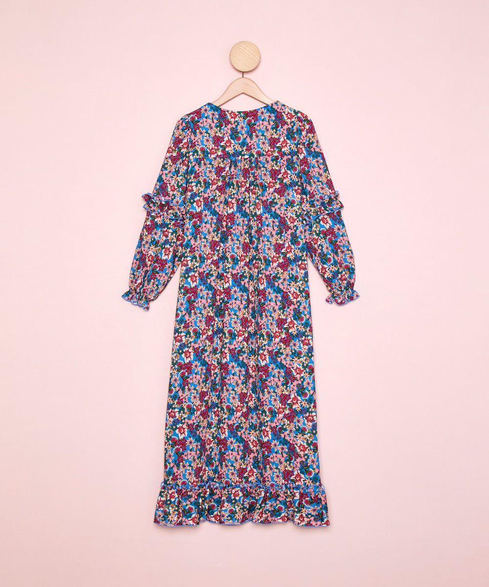 Vestido Maia