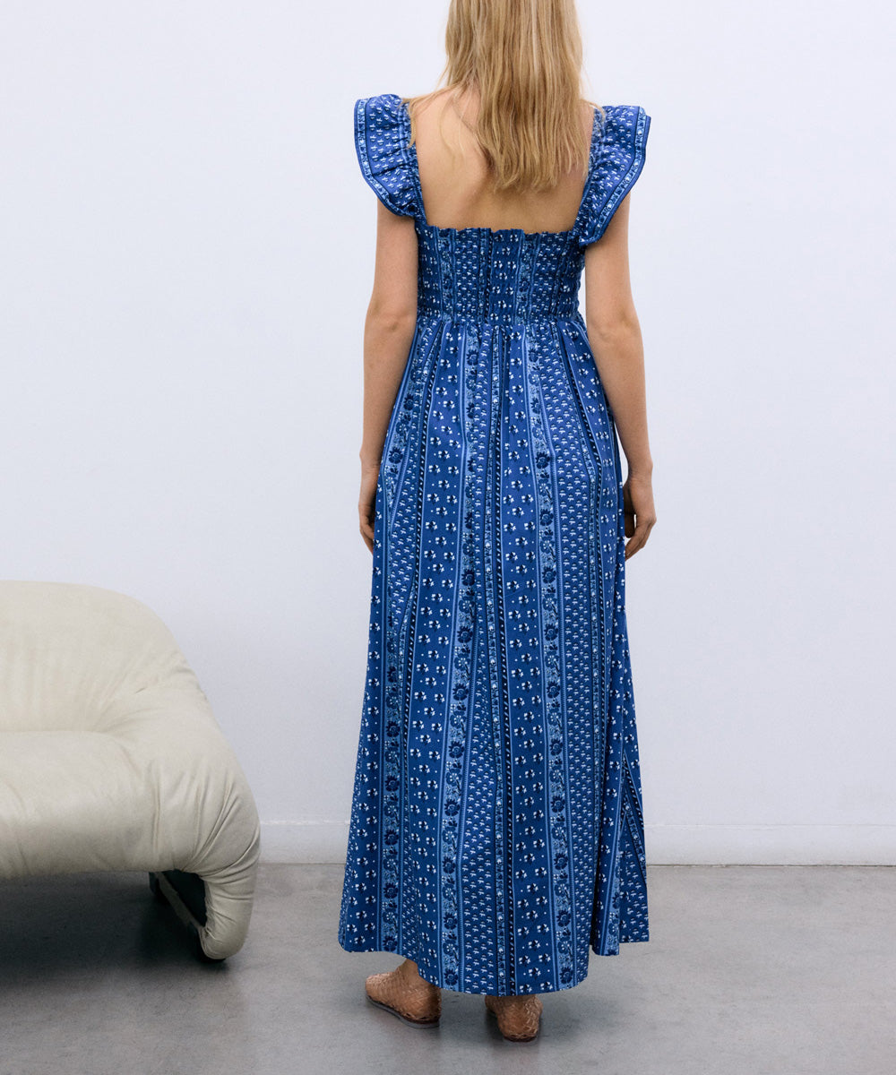 Vestido Mare