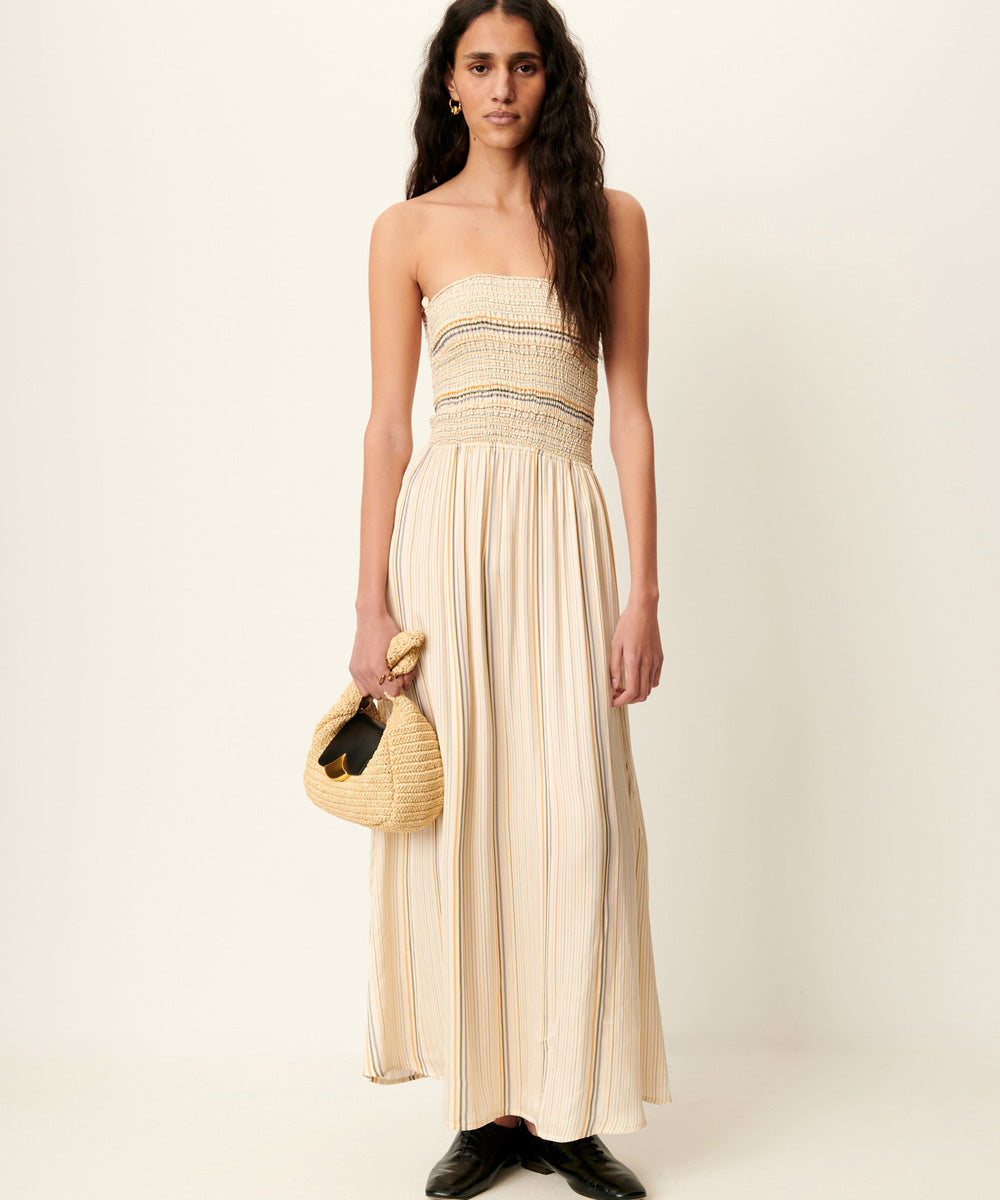 Vestido Milisole