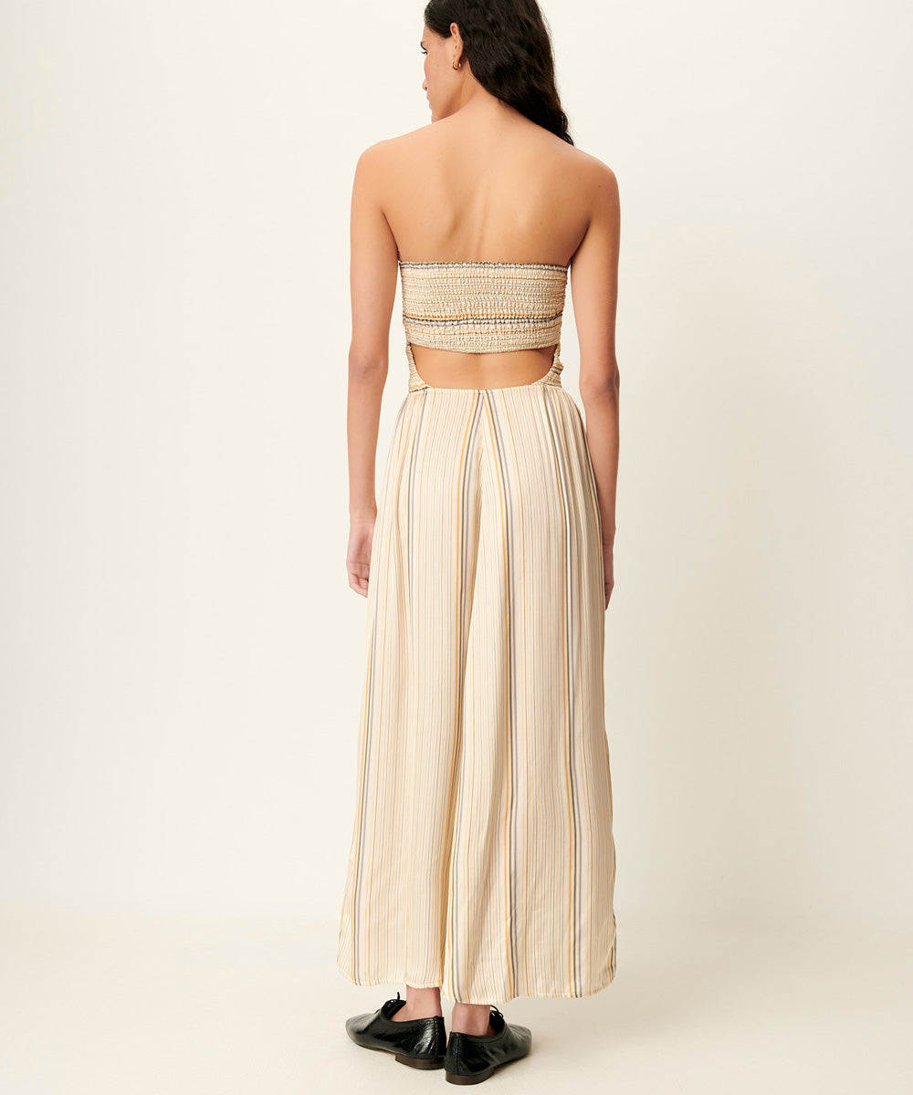 Vestido Milisole
