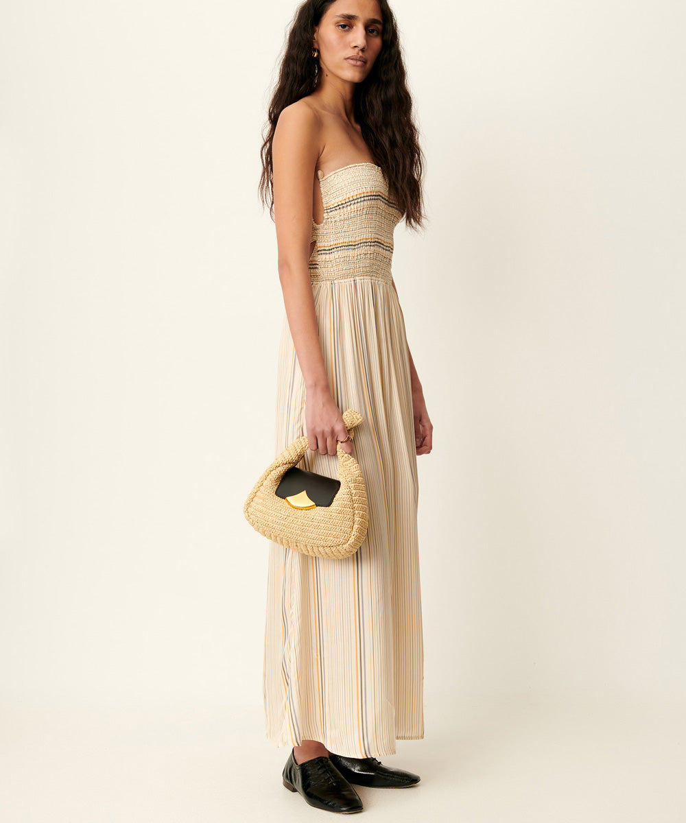 Vestido Milisole