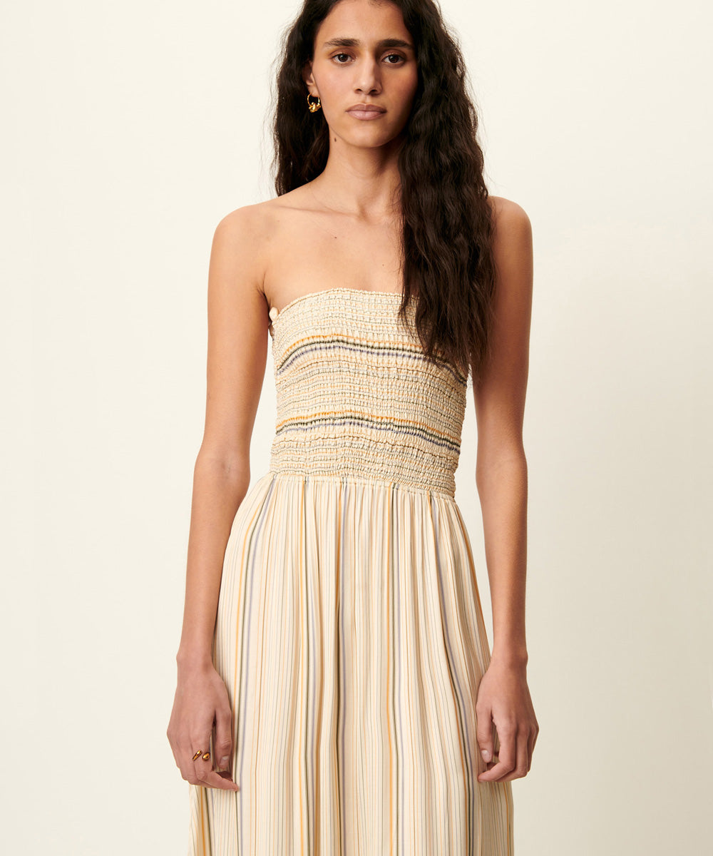 Vestido Milisole