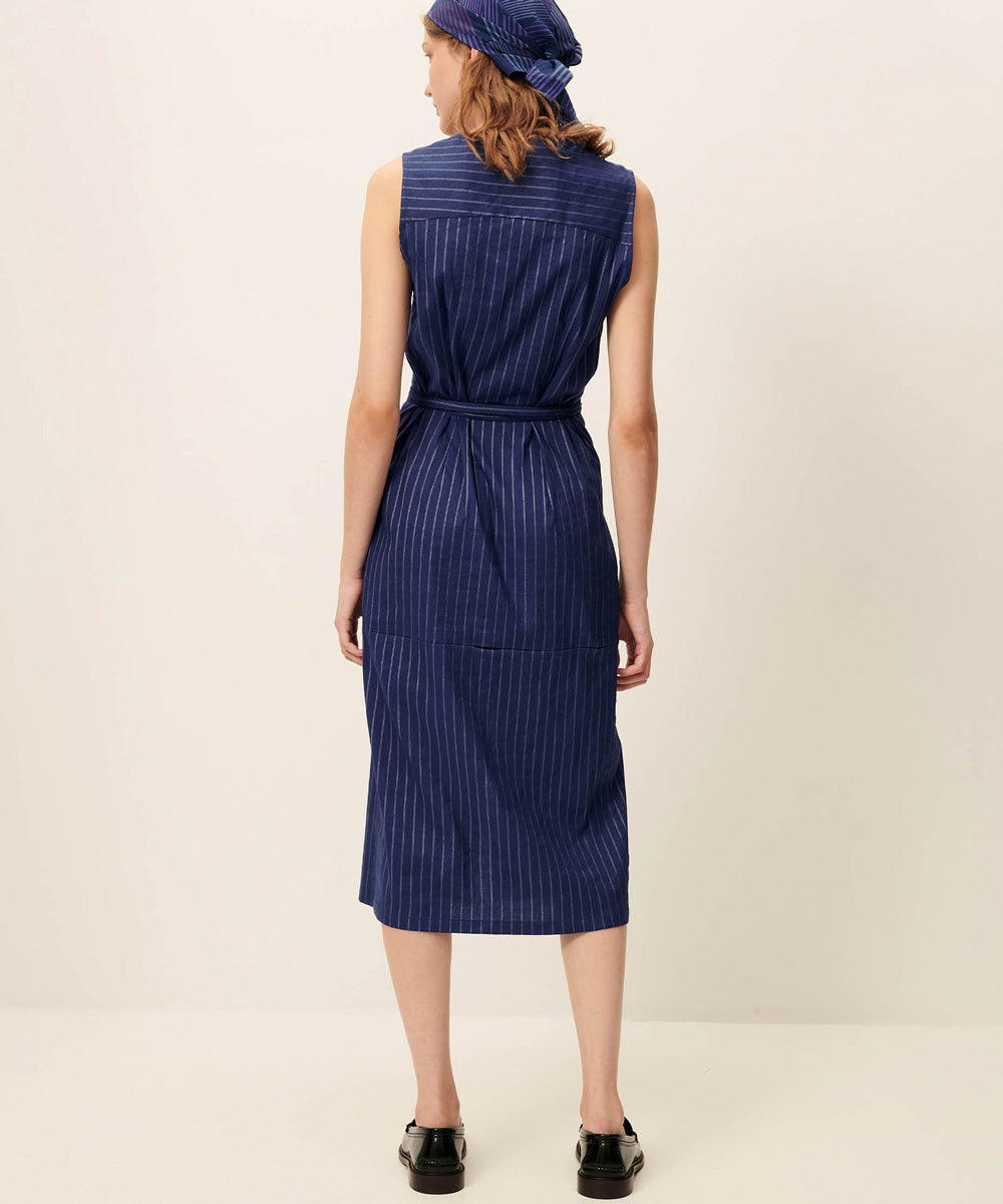 Vestido Mirette