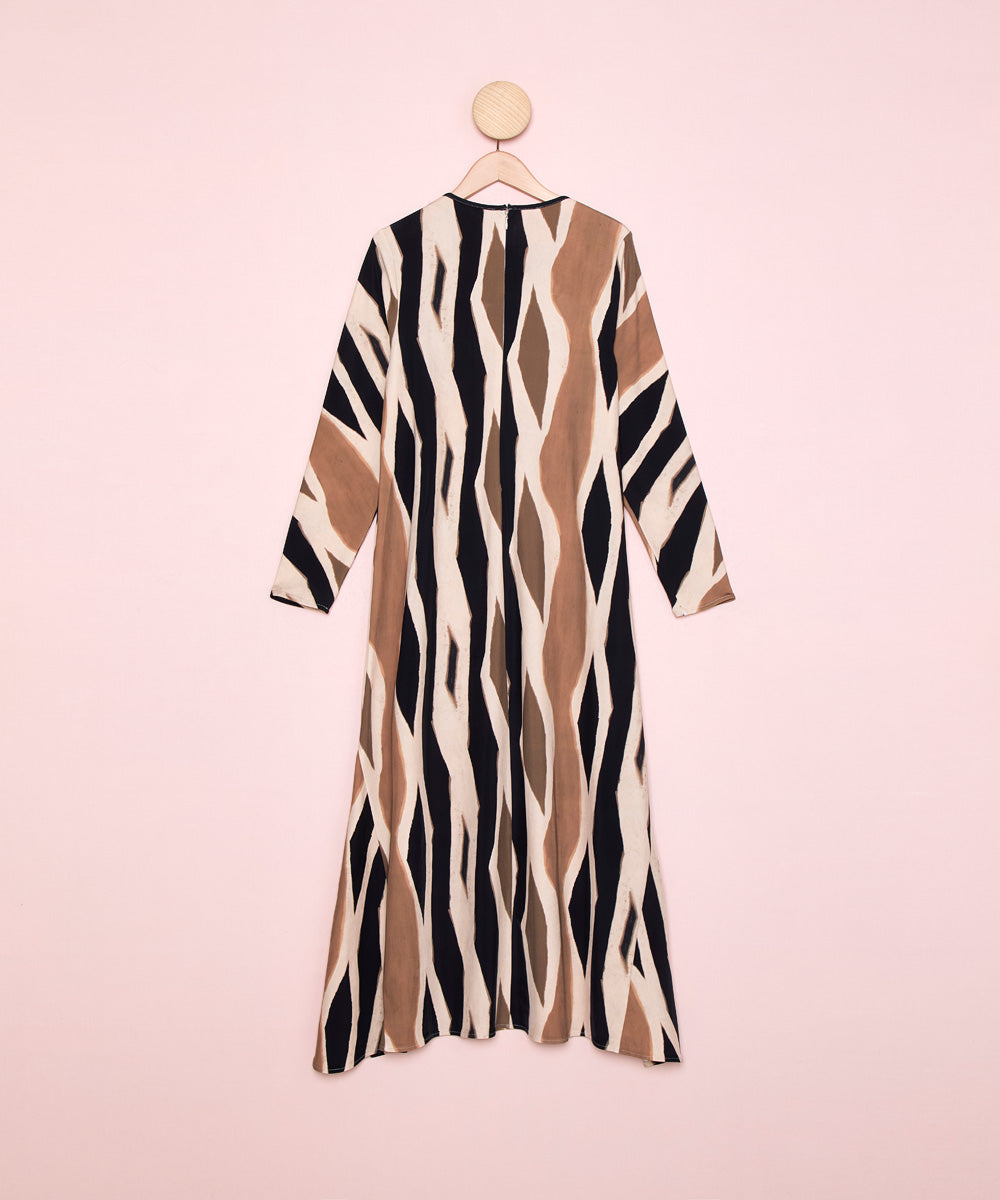 Vestido Moliceiros