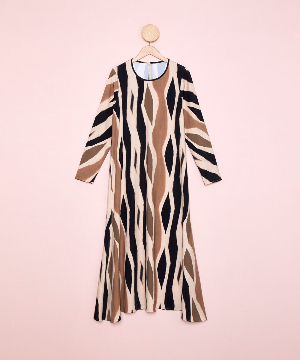 Vestido Moliceiros