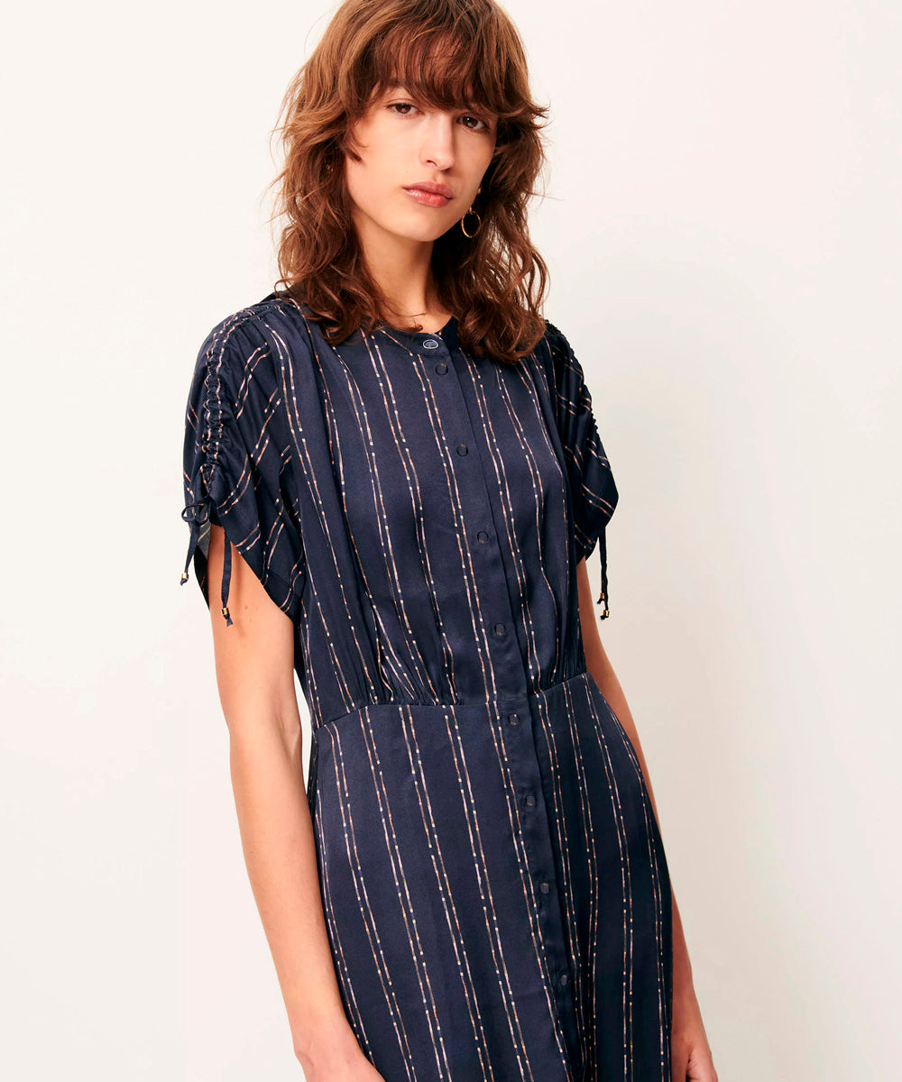 Vestido Nolong