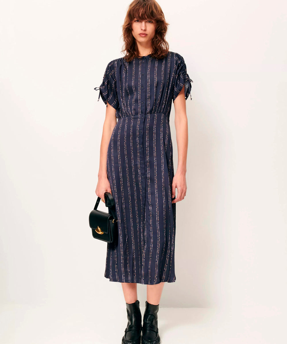 Vestido Nolong
