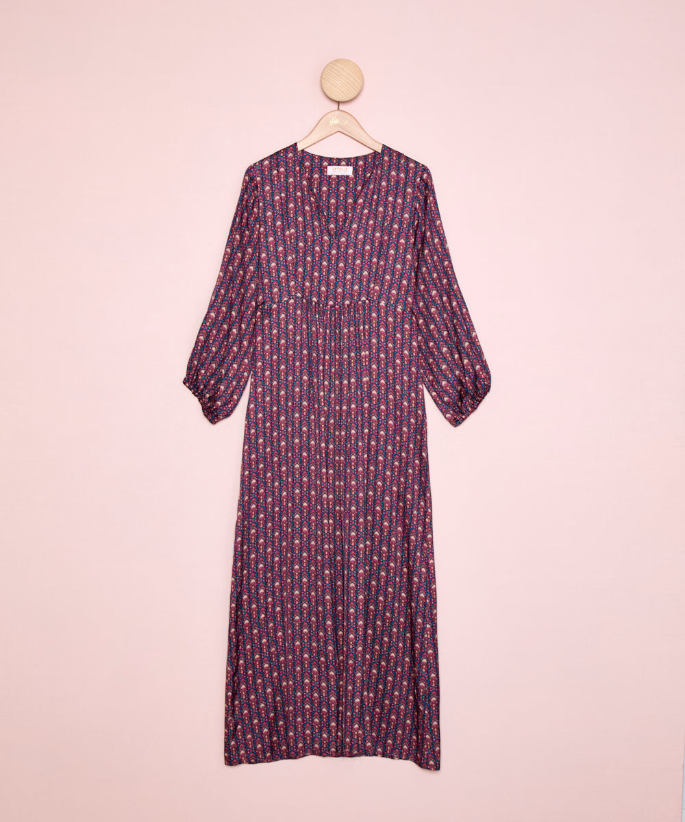 Vestido Pessoa
