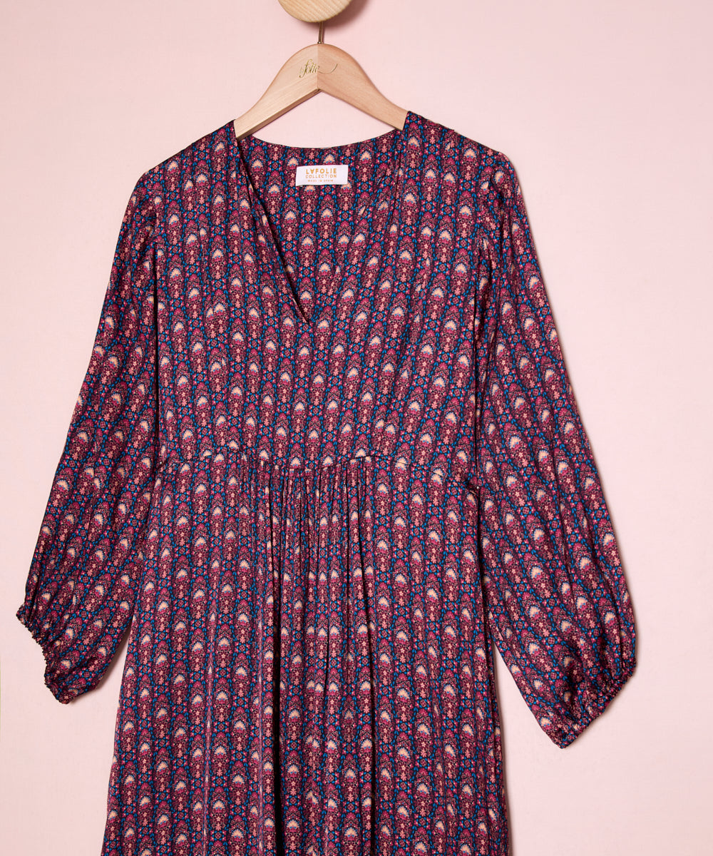 Vestido Pessoa