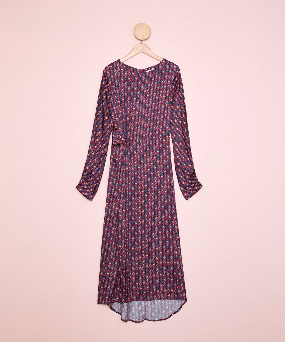 Vestido Pessoa Knot