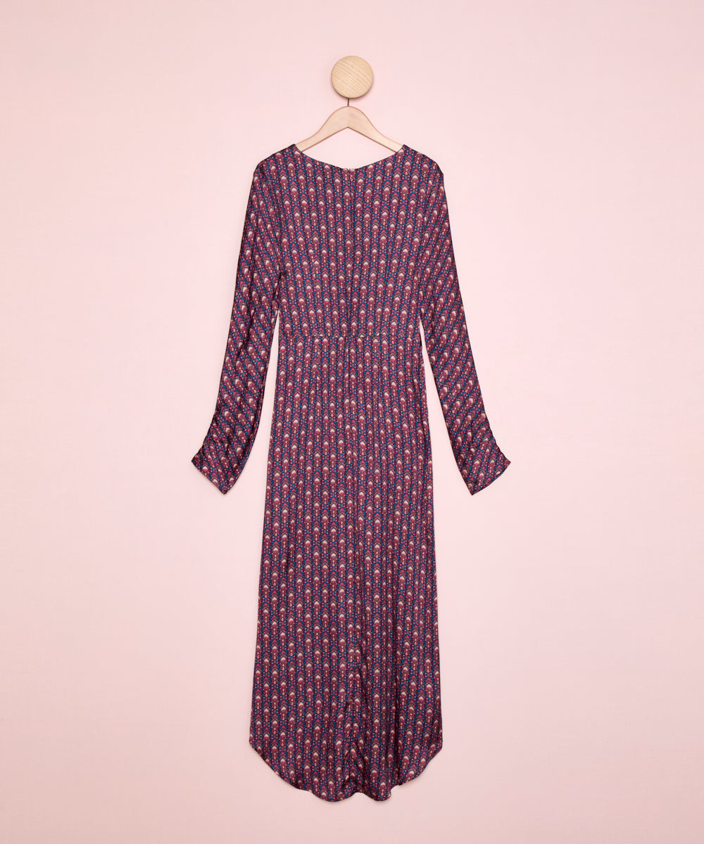 Vestido Pessoa Knot