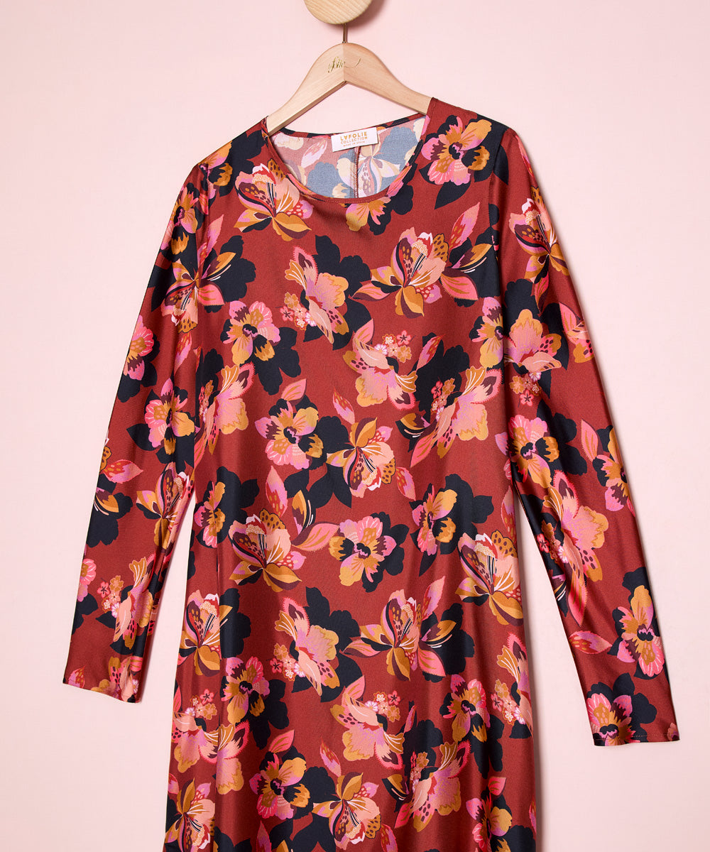Vestido Prosa
