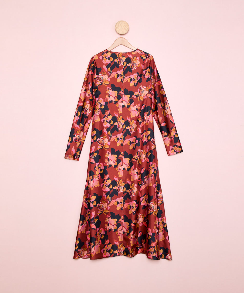 Vestido Prosa