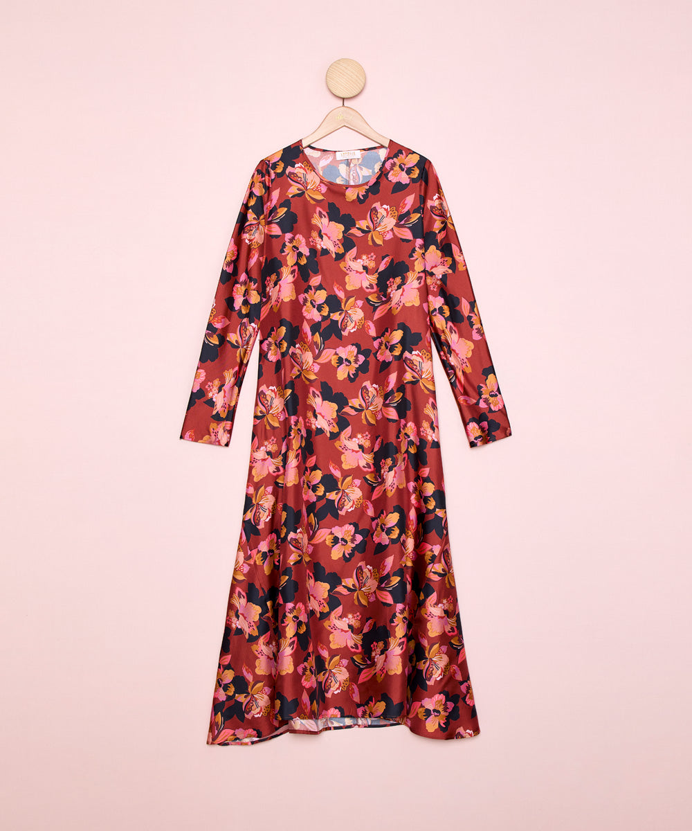 Vestido Prosa
