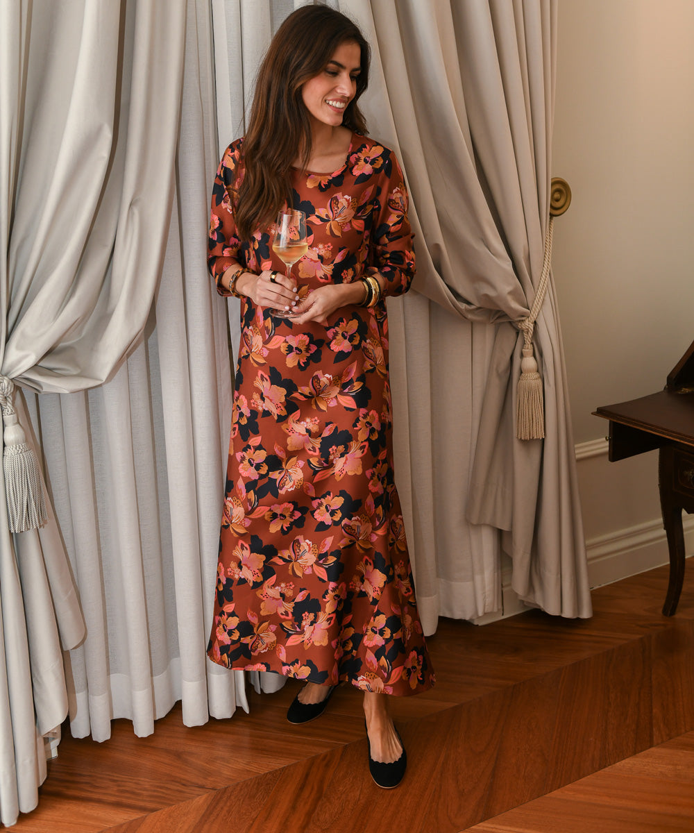 Vestido Prosa
