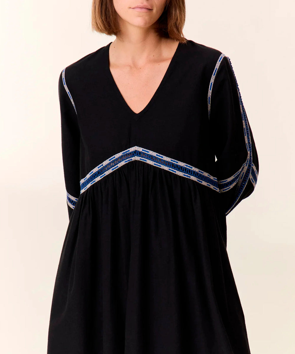Vestido Reeta