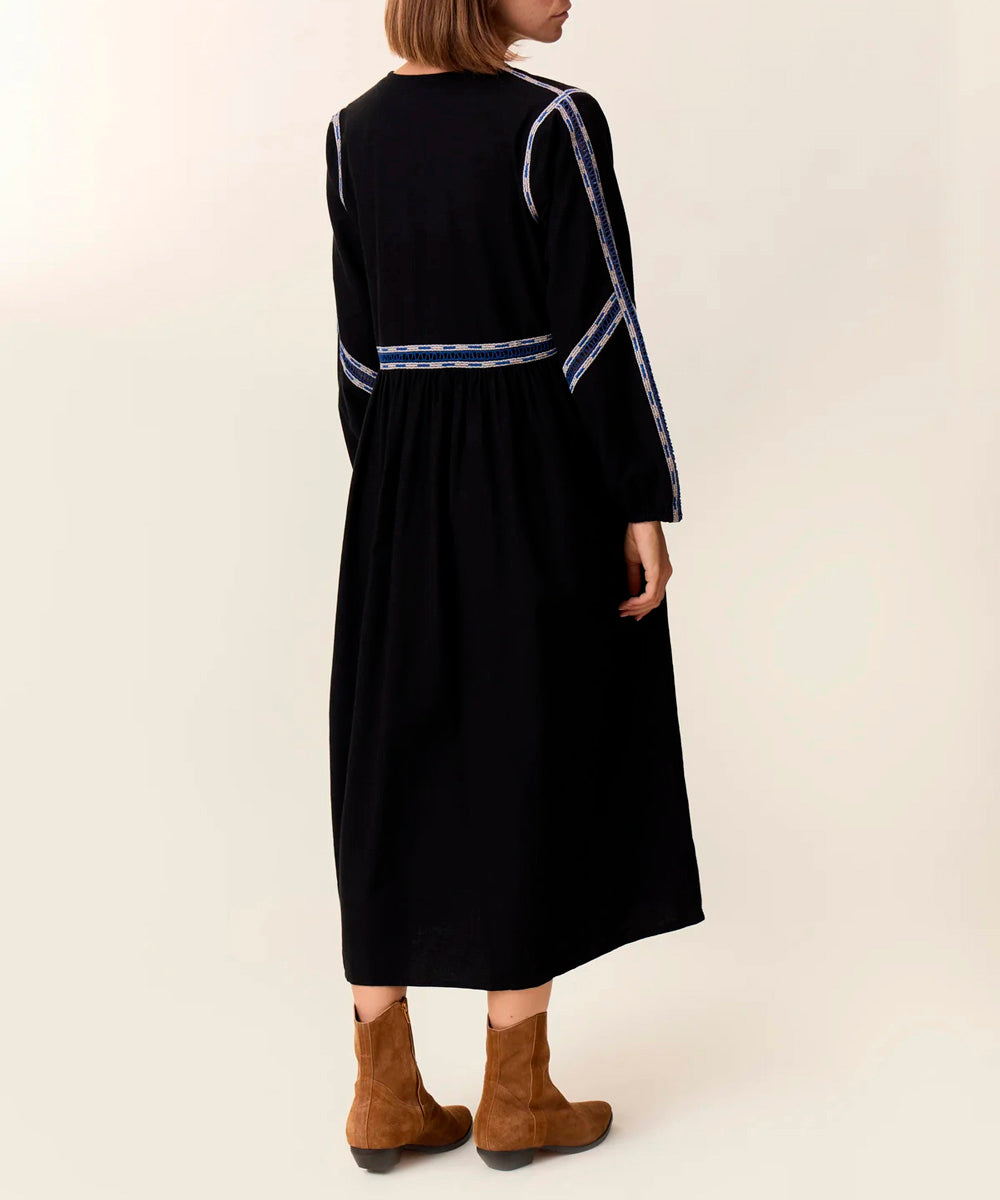 Vestido Reeta