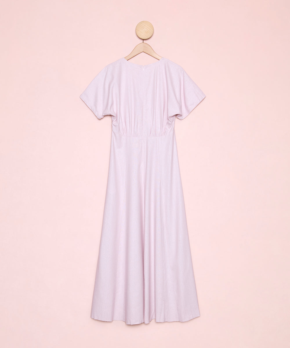 Vestido Shamal