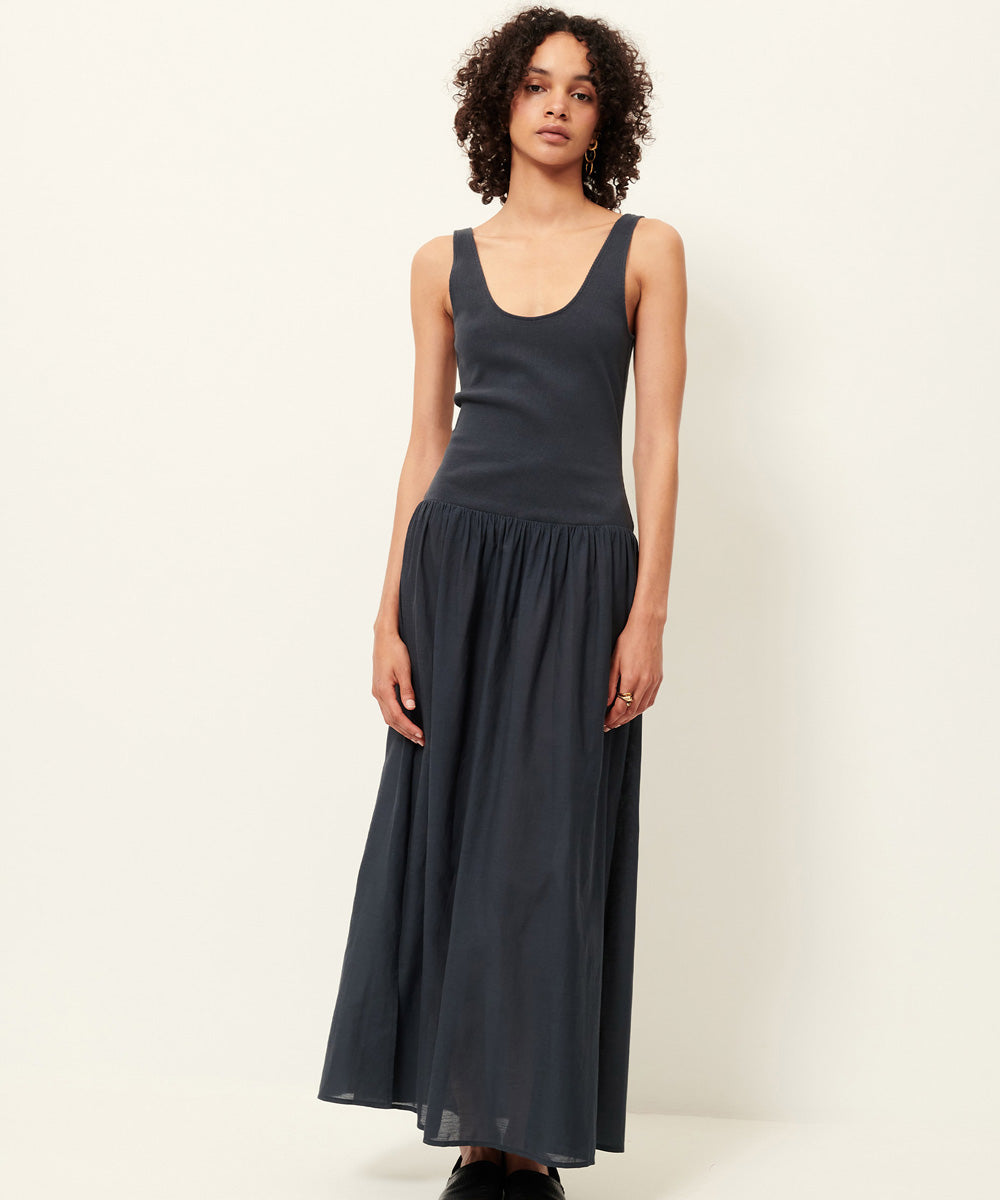 Vestido Solao