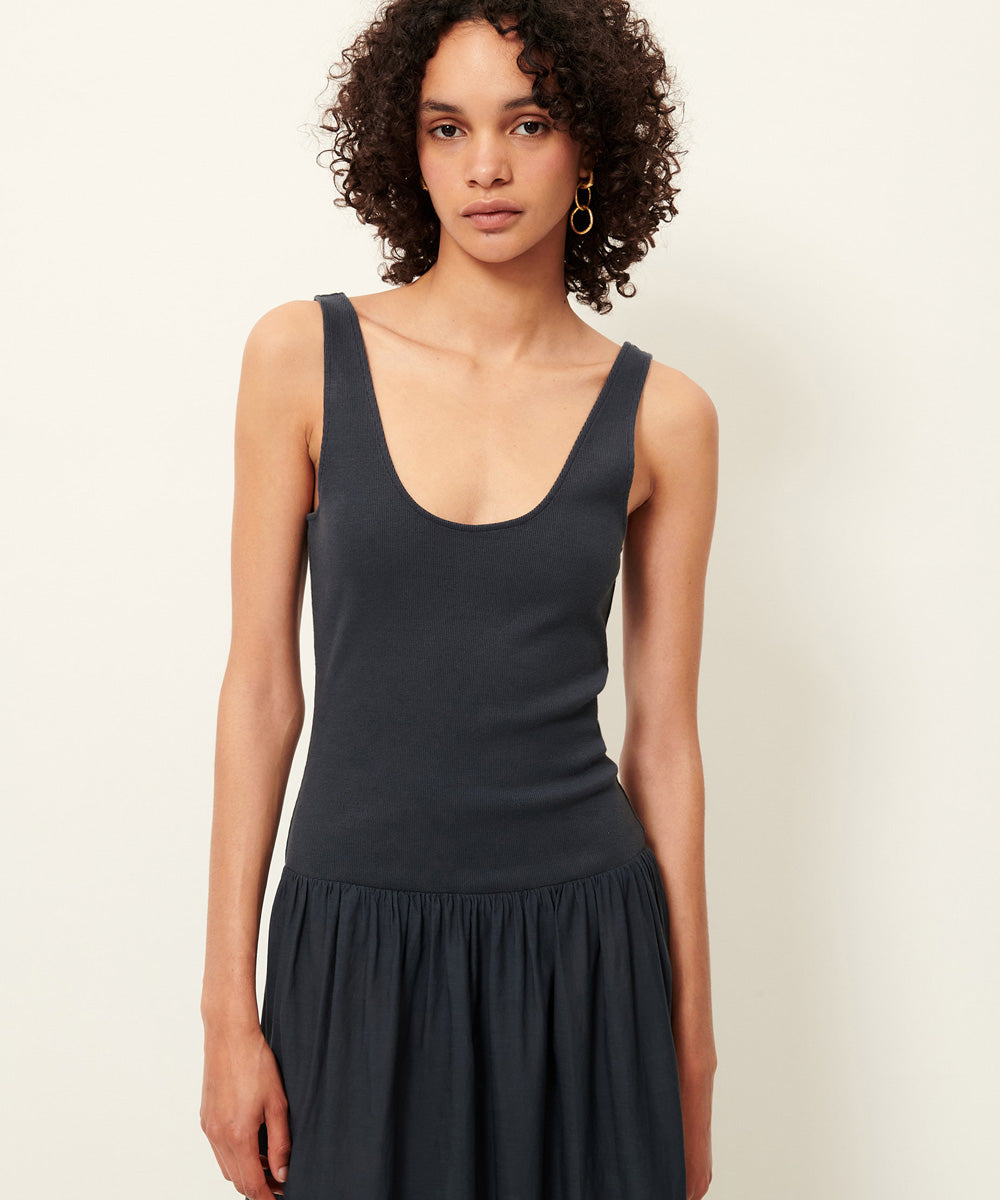 Vestido Solao