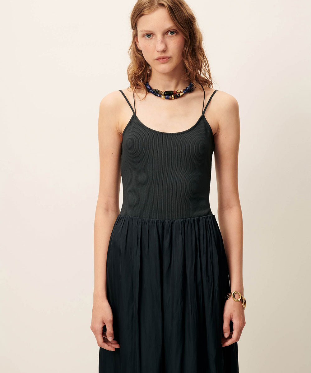 Vestido Sweet Mambo