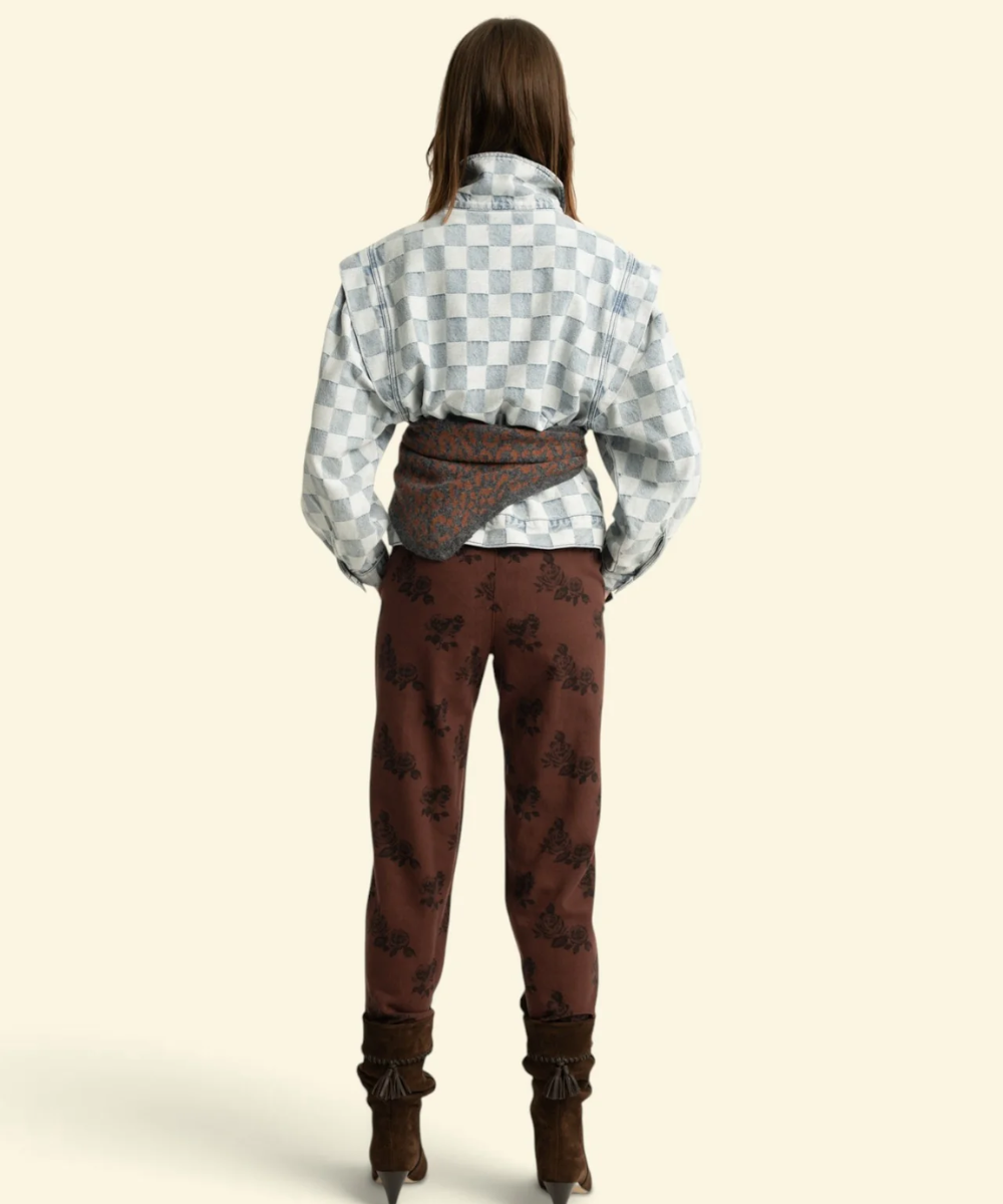 Trousers W