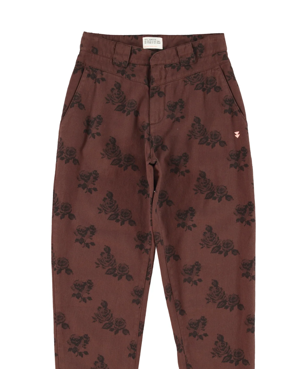 Trousers W
