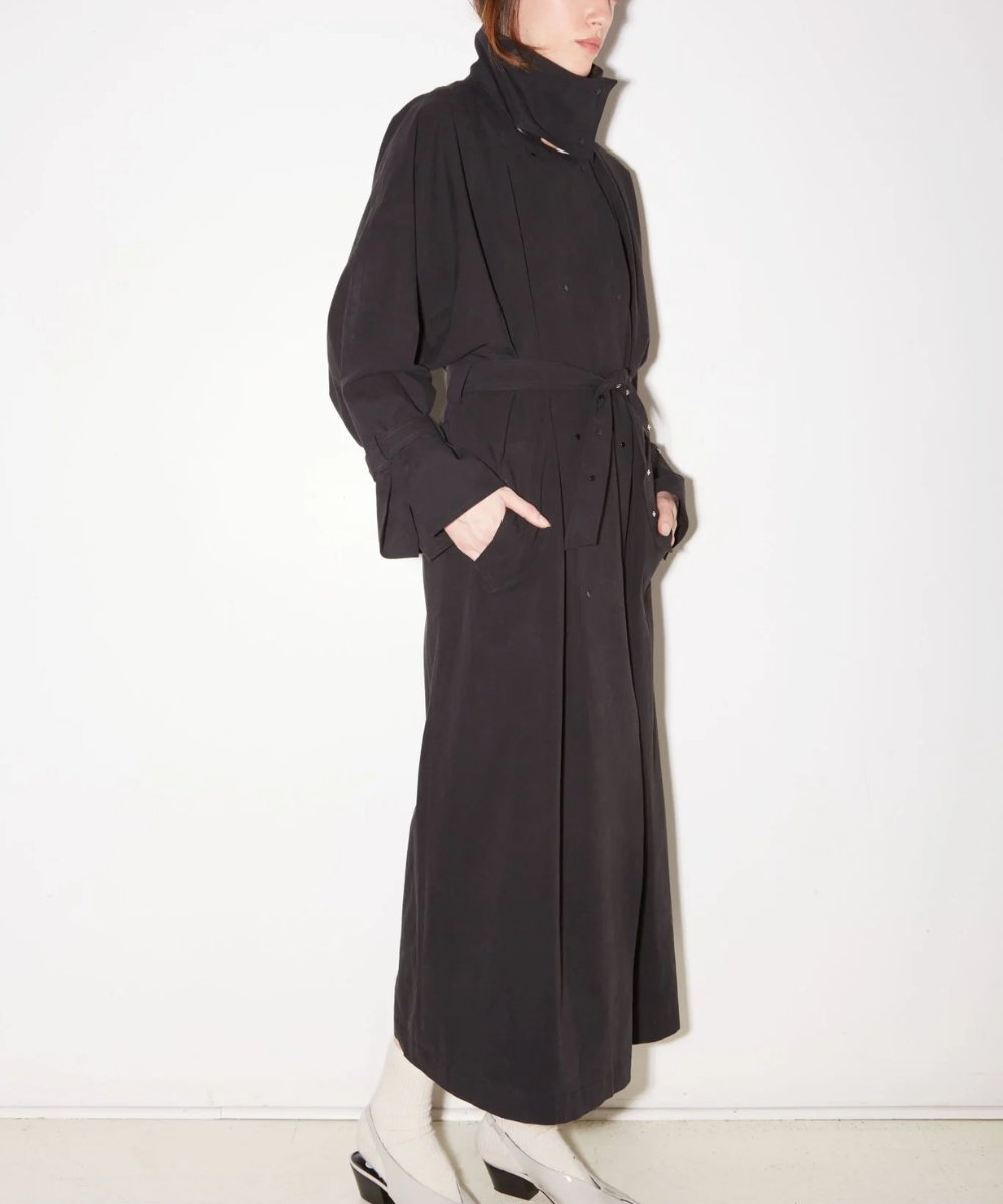 Yoko Trench