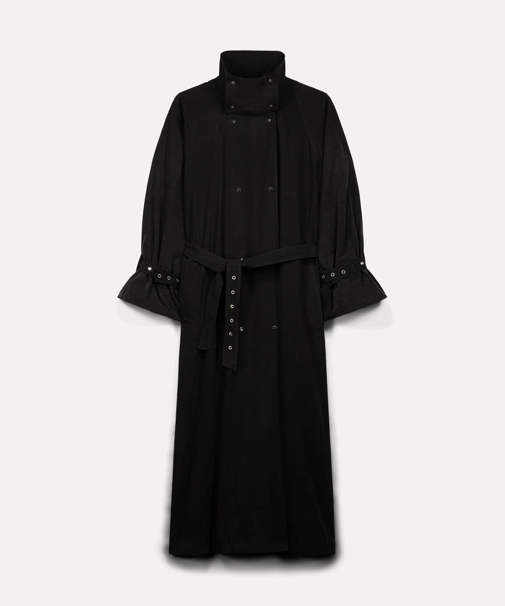Yoko Trench