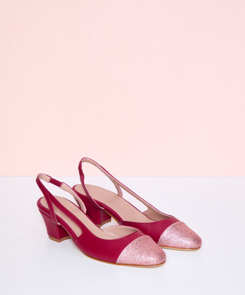 Zapato Bri Bri