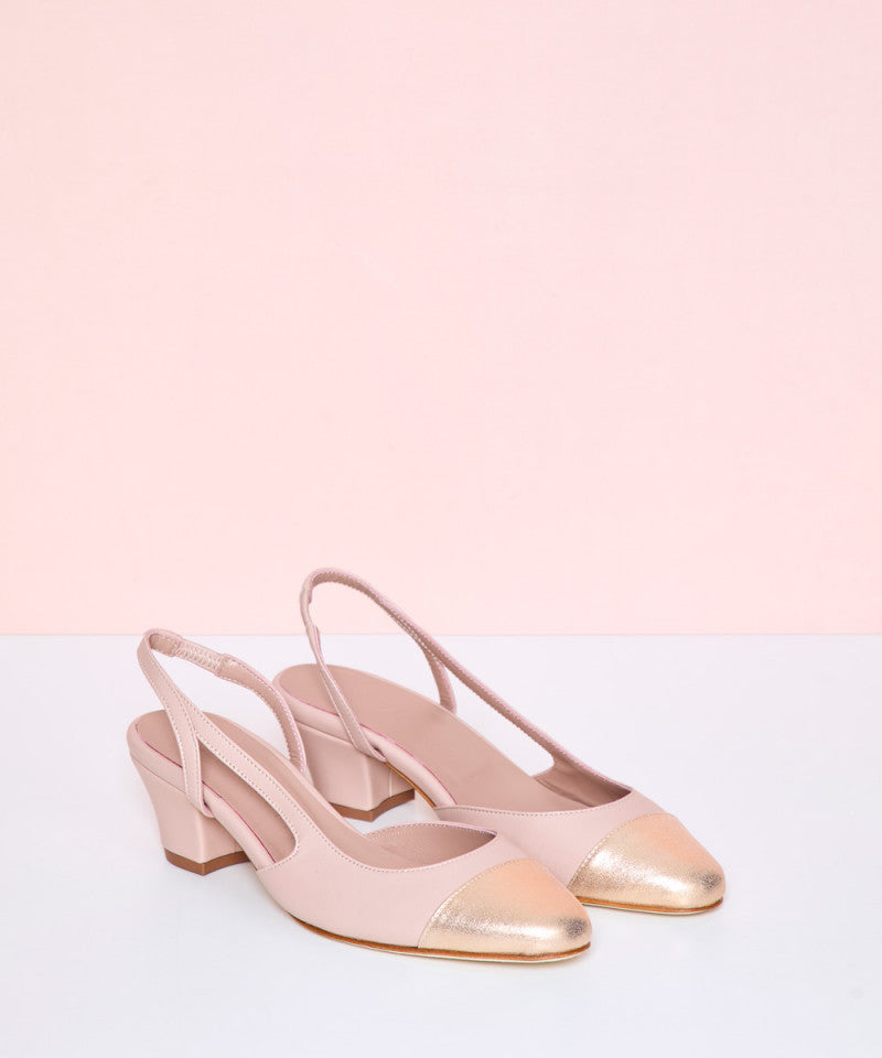 Zapato Bri Bri