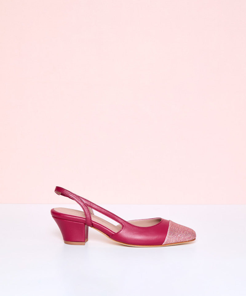 Zapato Bri Bri