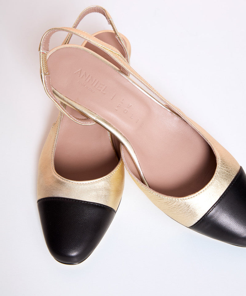 Zapato Bri Bri