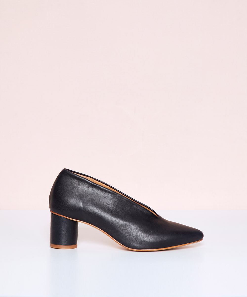 Zapato Nicolasa - By Malababa