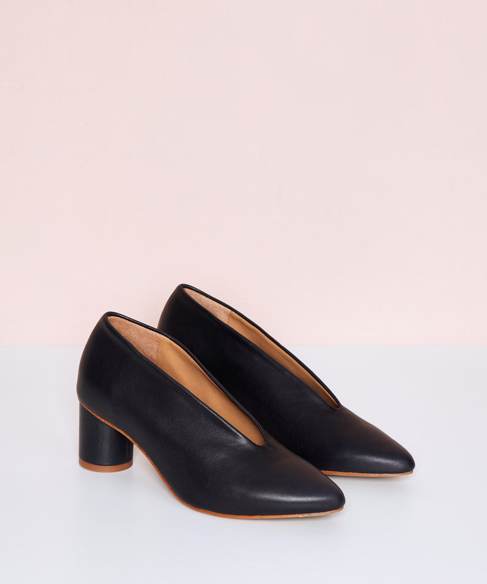 Zapato Nicolasa - By Malababa