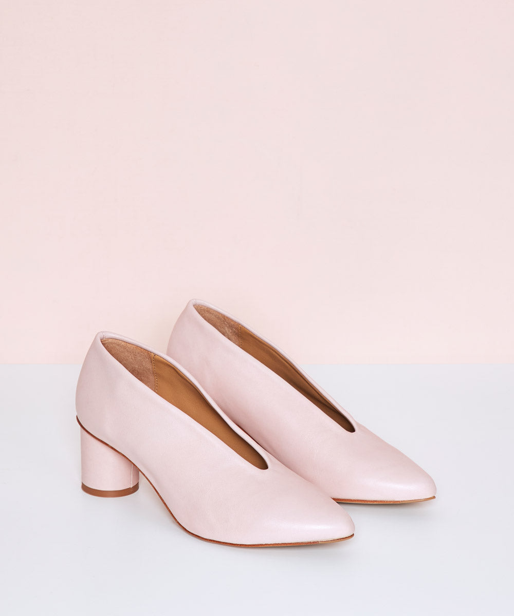 Zapato Nicolasa - By Malababa