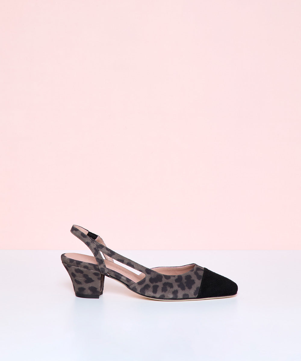 Zapato Bri Bri AP