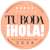 Logo TU BODA ¡HOLA!